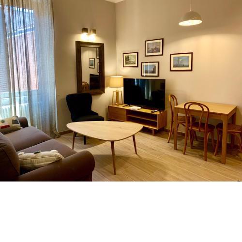 San Peter Exclusive House - in the hearth of rome