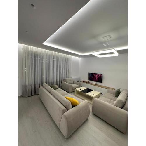 San Pietro Apartament