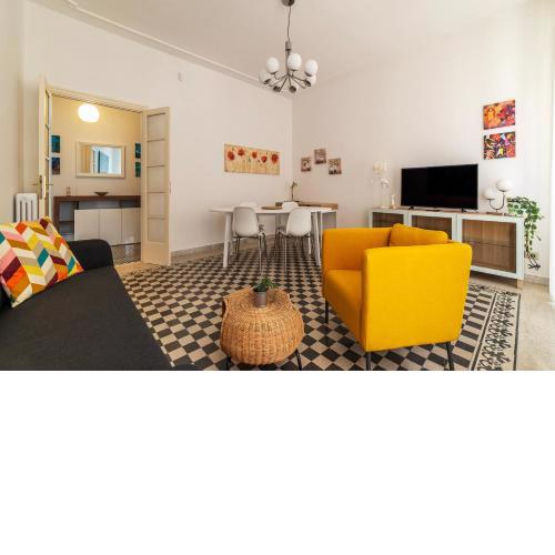 San Pietro & Castel Sant'Angelo - Cozy APT