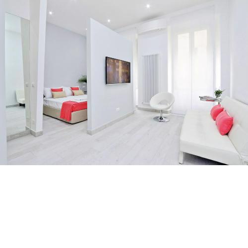 San Pietro suite Roma