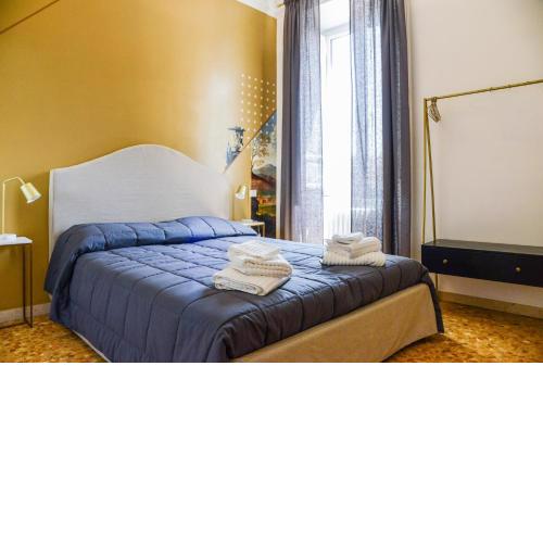 San Pietro Suite Rome
