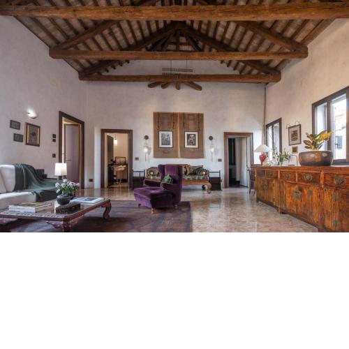 San Polo Charming Suite R&R