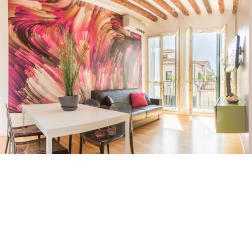 San Polo Design Apartments