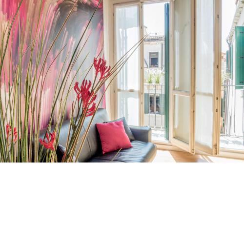 San Polo Design Apartments