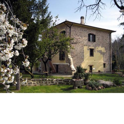 San Processo Agriturismo