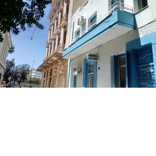SAN REMO HOSTEL