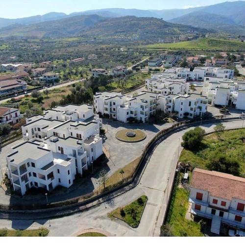 San Rocco 2 - Residents & Holiday Complex