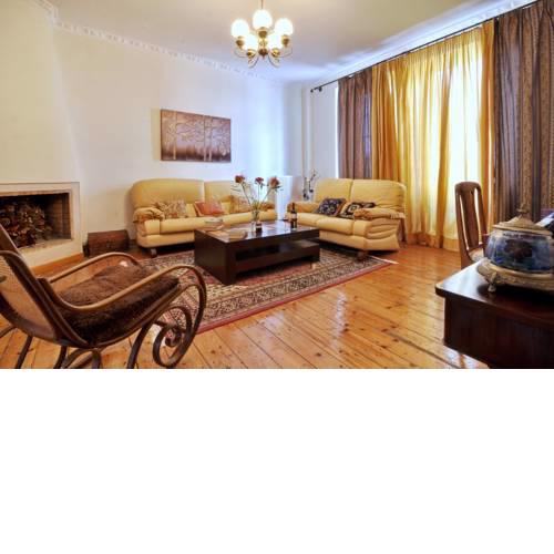 San Rocco Apartment