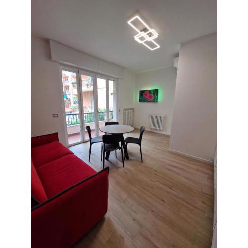 San Rocco Apartments - Royal Solutions