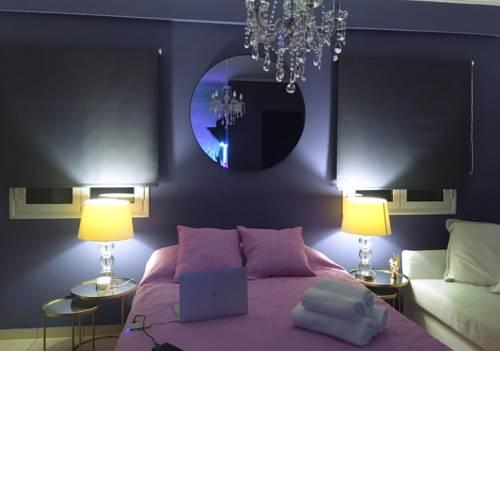 San Rocco Corfu Boutique Studio