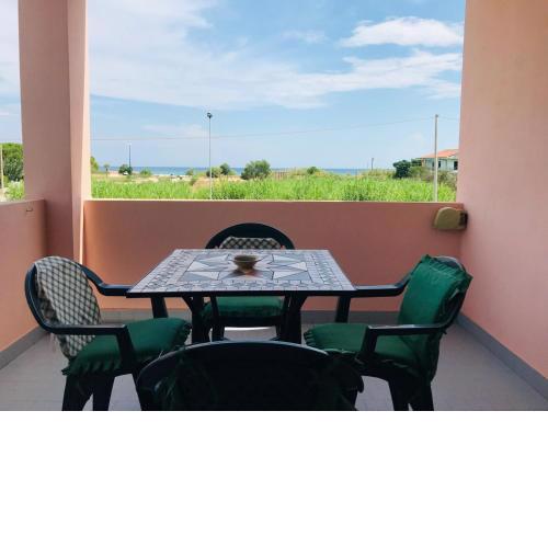 San Rocco one bed Apartments
