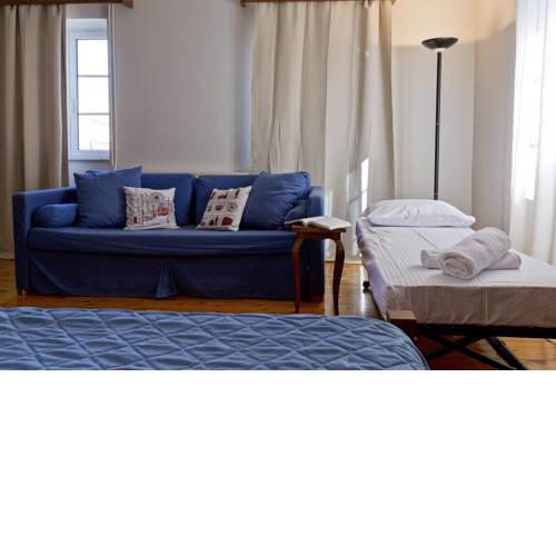 San Rocco Sqr. Apartment