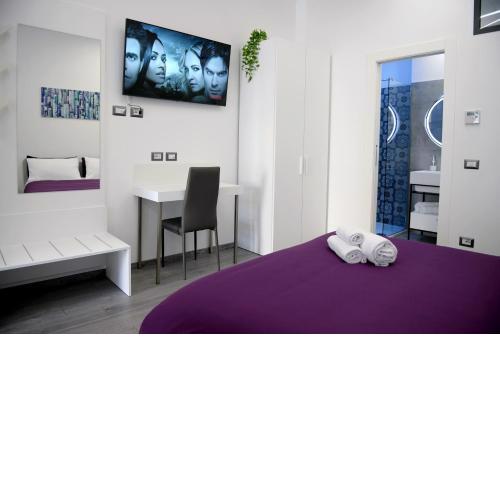 San Saba Street Apartment 48