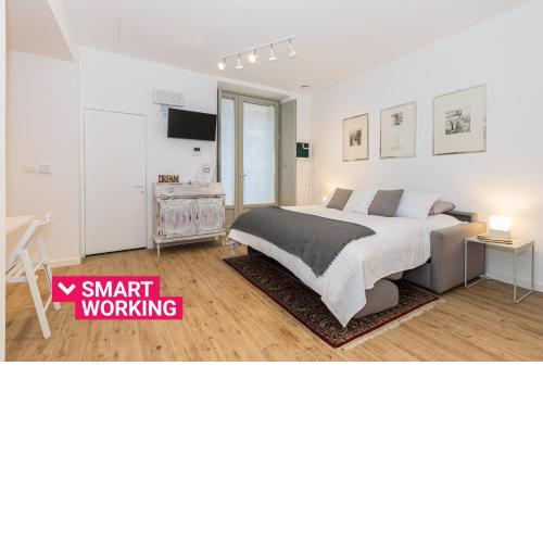 San Salvario Apartments by Wonderful Italy