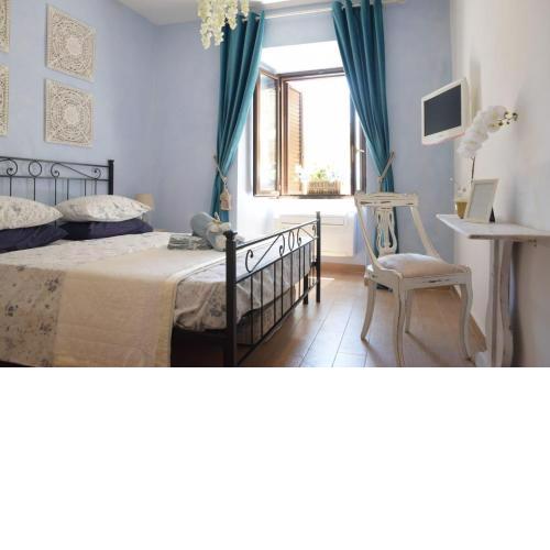 San Salvator Luxury Suites