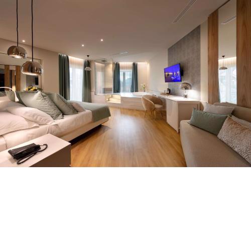 San Severino Park Hotel & SPA Sure Hotel Collection