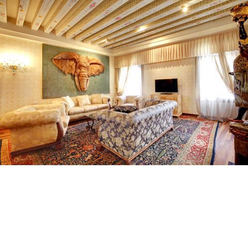 San Severo Glamorous Suite Venice