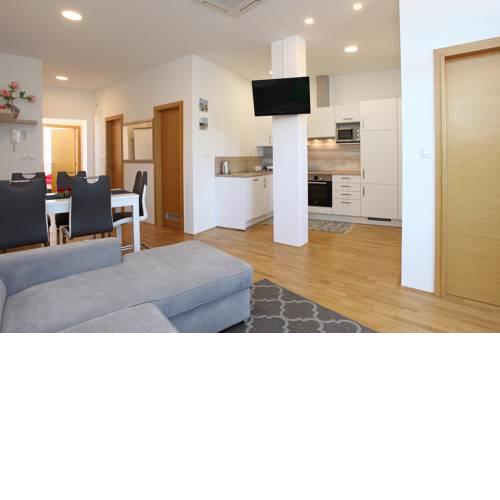 San Simon Sea view Apartment LL
