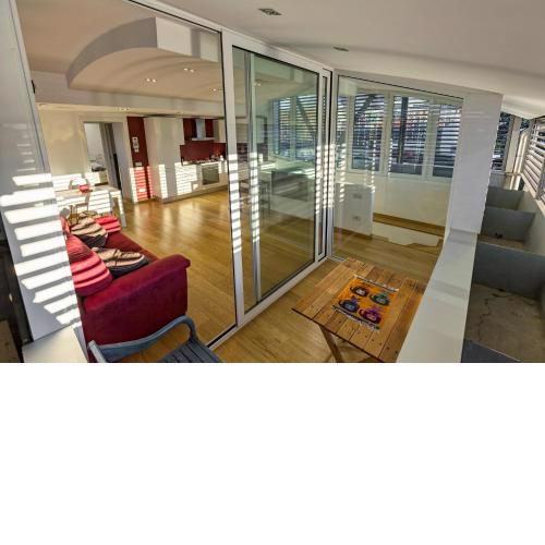 San Siro Apartment