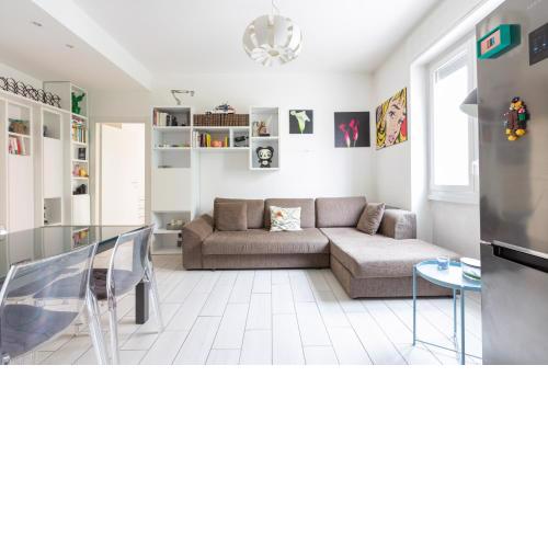San Siro Apartment