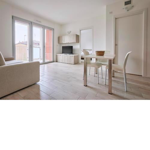 San Siro-Quarto Cagnino Elyon apartment