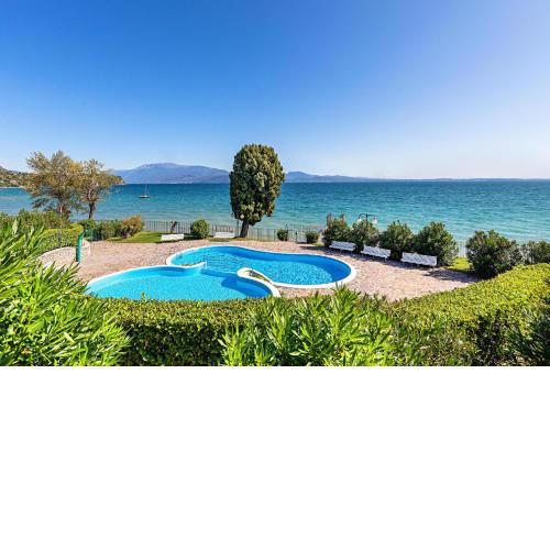 San Sivino 142 Apartment by Wonderful Italy