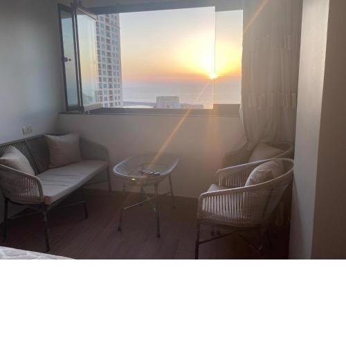 San Stefano Sea view New Luxury Apartment