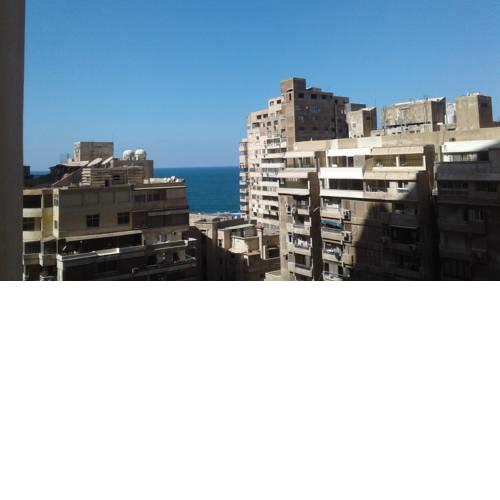 San Stefano Towers Luxury Apartment