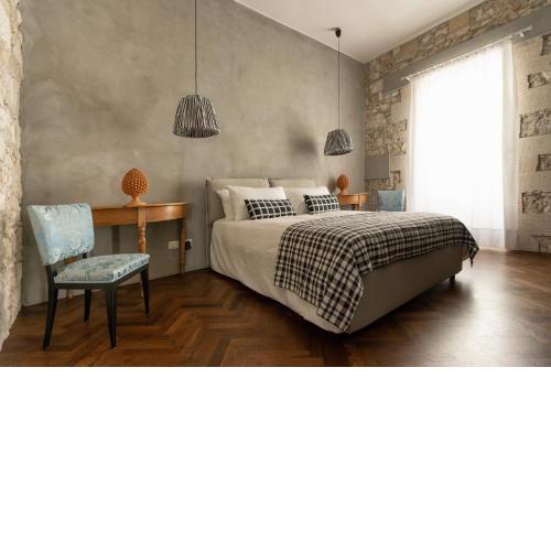 San Tommaso Ortigia Suite