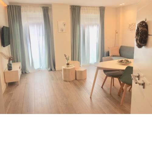 SAN VICENTE Apartments
