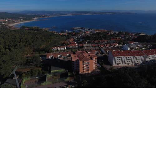SAN VICENTE DO MAR (URBANIZACIÓN PEDRAS NEGRAS) O GROVE- SANXENXO