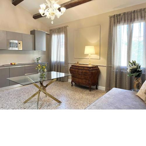 San Vio Palace Luxury Apartments