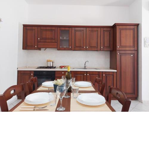San Vito Case Vacanza