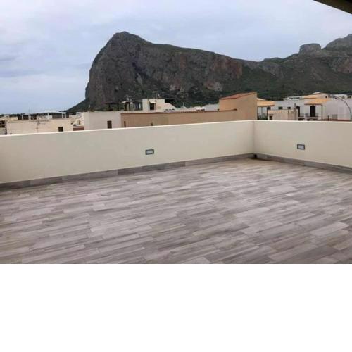 San Vito lo Capo house Il Generale Arimondi