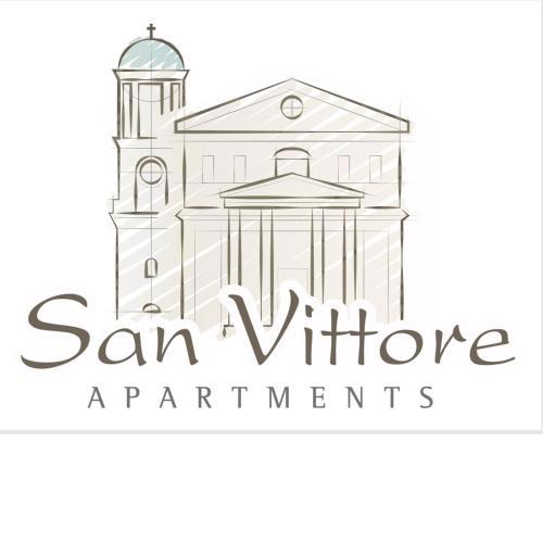 San Vittore Apartments