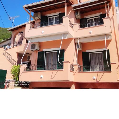 San Vlassis area house