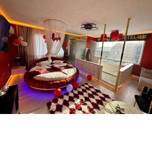 Sanat Suit Hotel