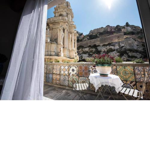 Sanbartolomeo Casa & Putìa