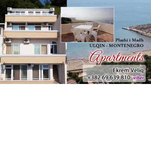 Sand and Sea Apartments