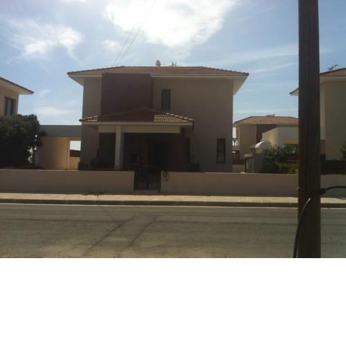 Sand Beach Villas 8
