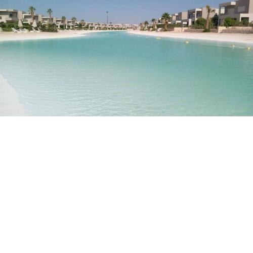 Sand Castle, Villa, Azha, Sokhna