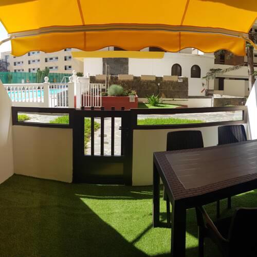 Sand Friendly Apartment