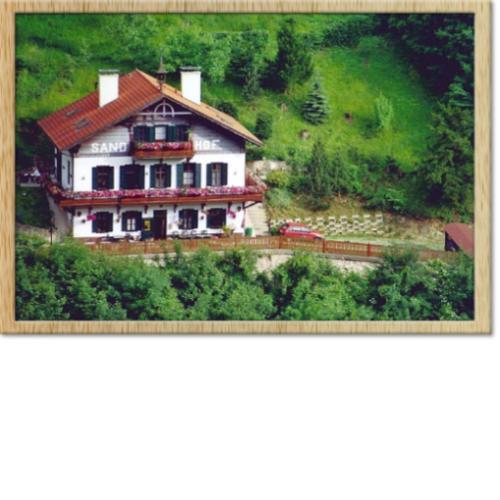 Sand-Hof