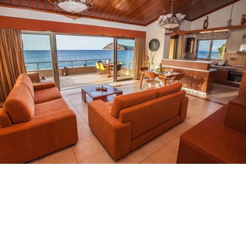 Sand Lily Apartment