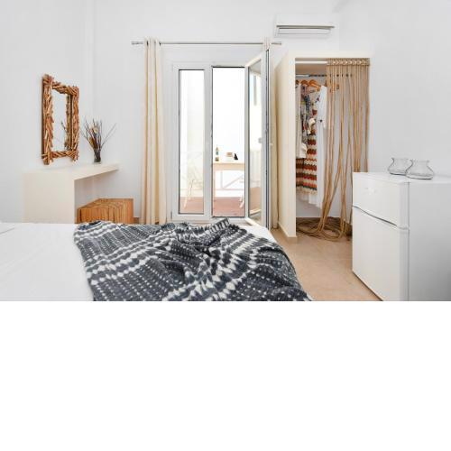 Sandaya Living - M Apartment