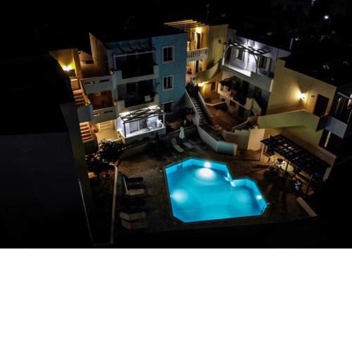 Sandika apartments