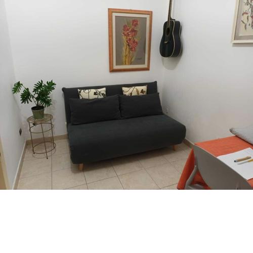 Sandra Sirolo house