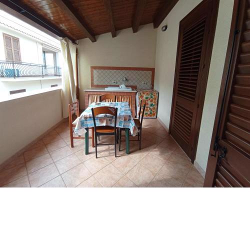 Sandro Apartment