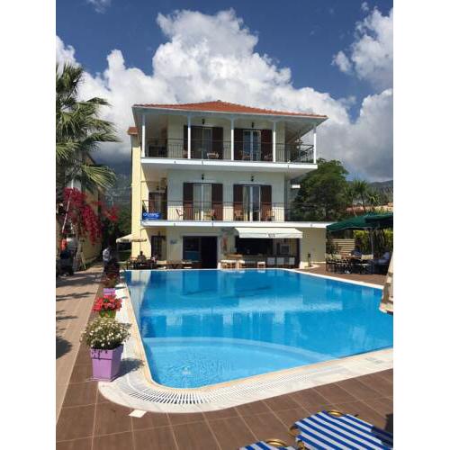 Sands Hotel