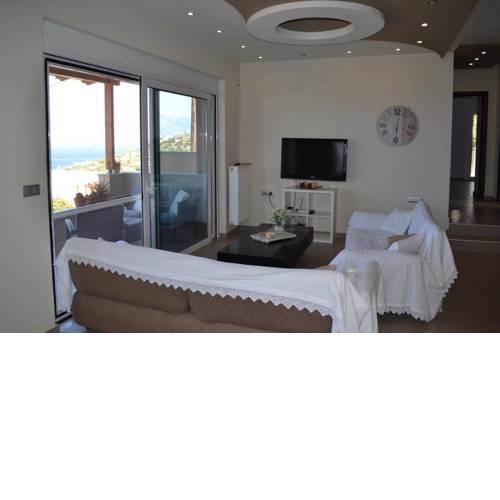 Sandy Bay Villa